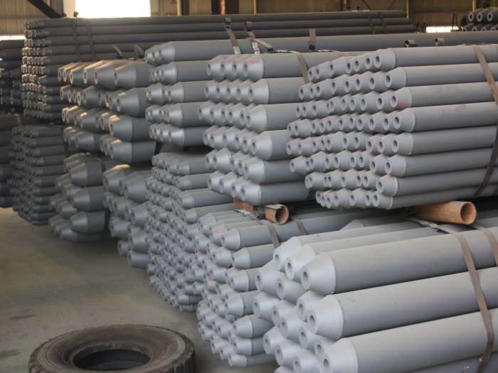 东乡县网架杆件