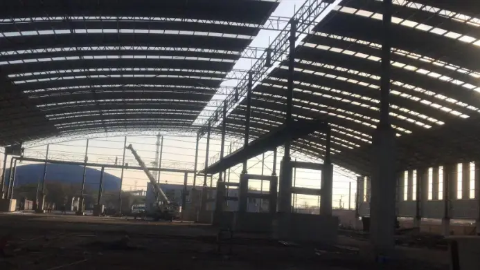 东乡县概述质料场封闭本领的特点和利用类型