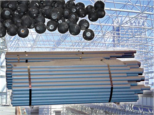 东乡县迪拜大型主题乐园网架