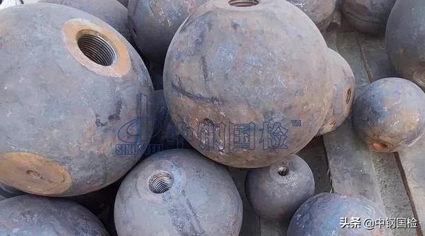 东乡县钢网架螺栓球检测的重要性