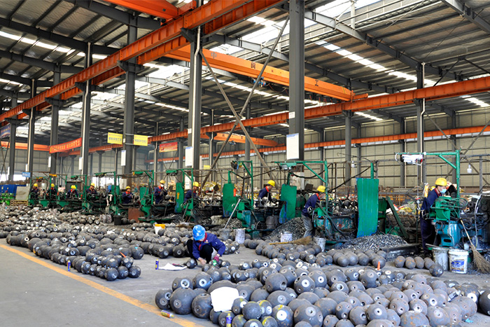 东乡县螺栓球批量生产